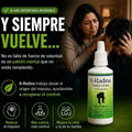 K RADINA