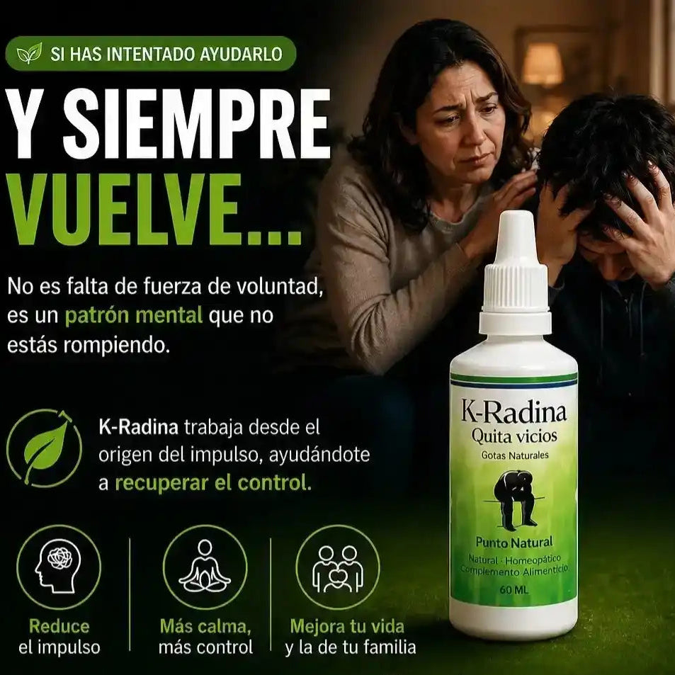 K RADINA