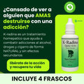 K RADINA